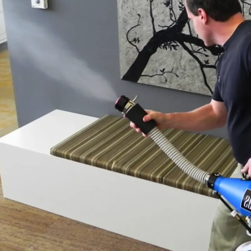Professional Odor Removal in Kings Mountain, NC
