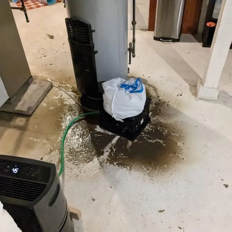 Sewage Backup Cleanup Service in Kings Mountain, NC